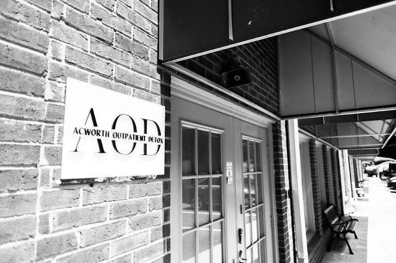 Acworth Outpatient Detox - Photo 5