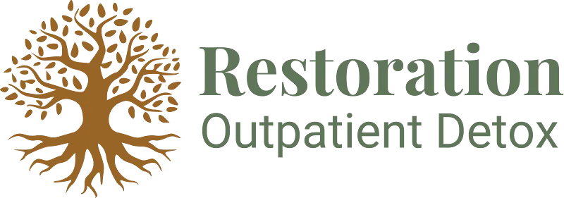 Restoration Outpatient Detox Woodstock