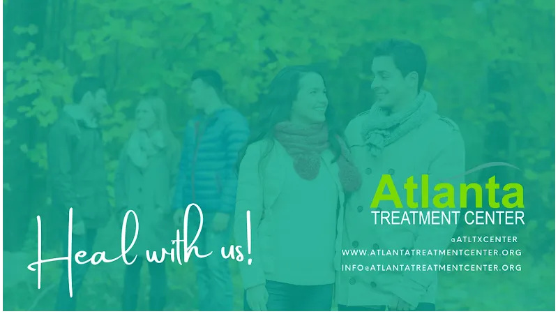 Atlanta Treatment Center