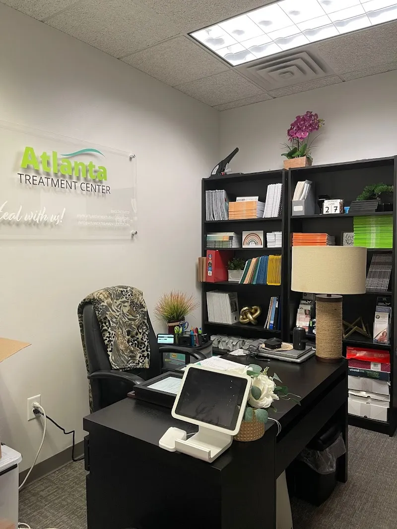 Atlanta Treatment Center