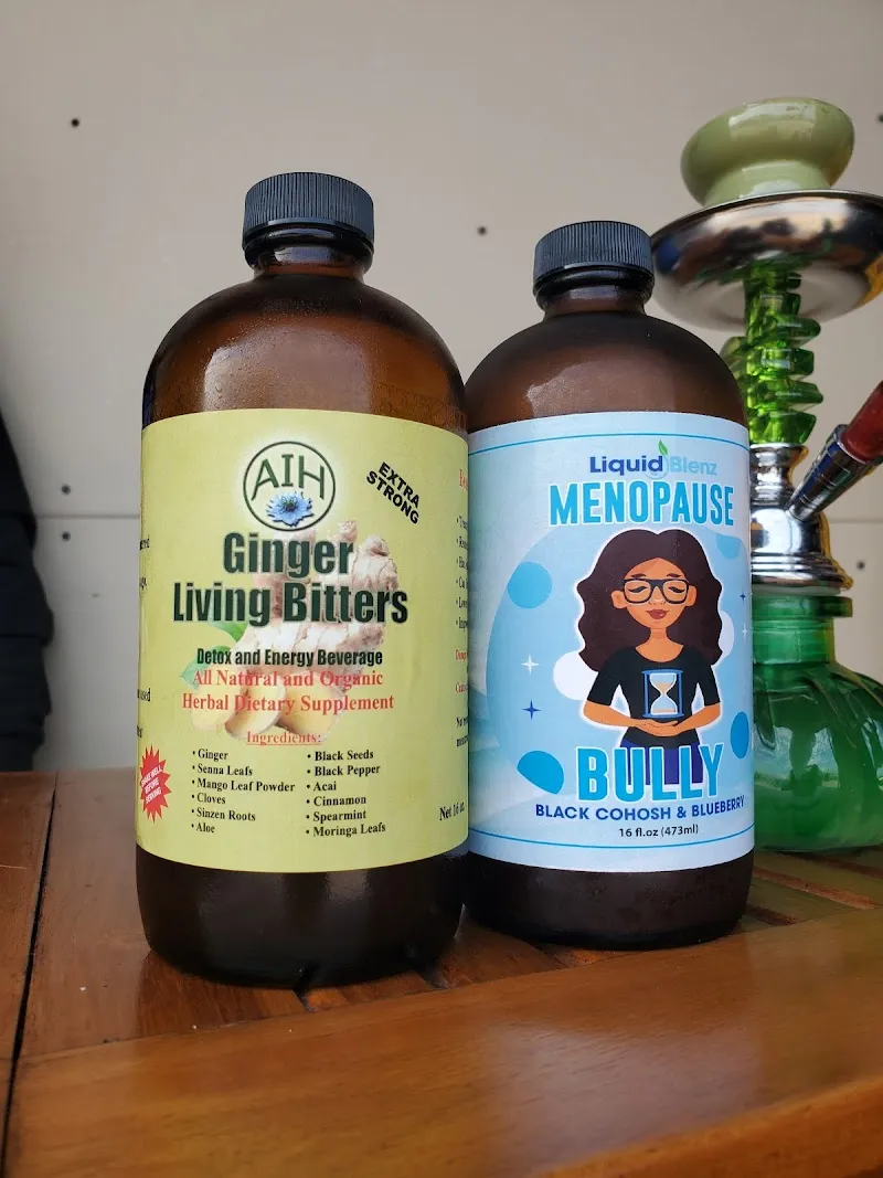 SweetSpot VTox Detox Boutique and Wellness Studio