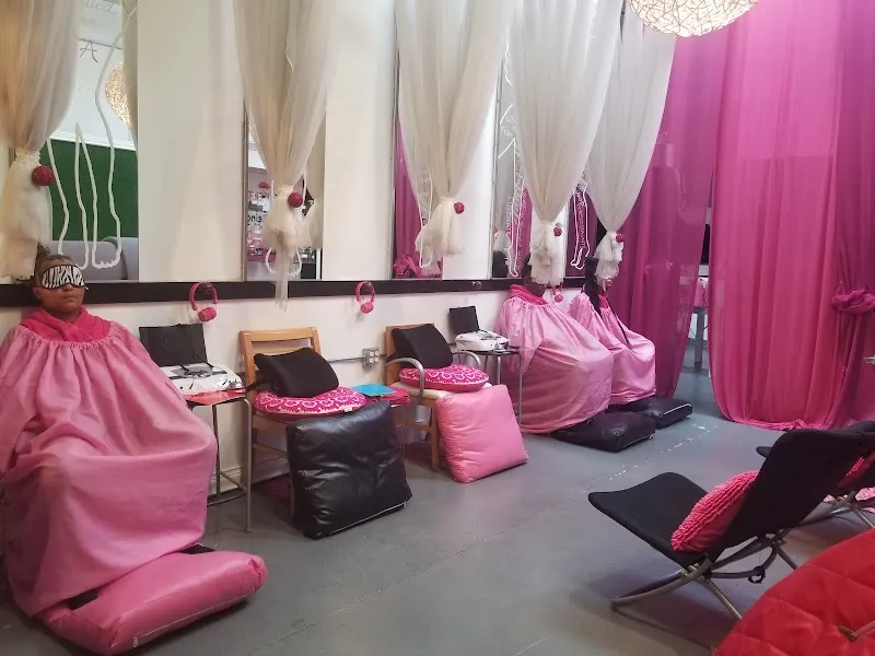 SweetSpot VTox Detox Boutique and Wellness Studio