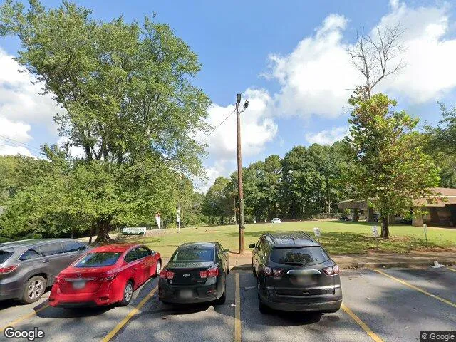 Fulton Center for Nursing and Healing