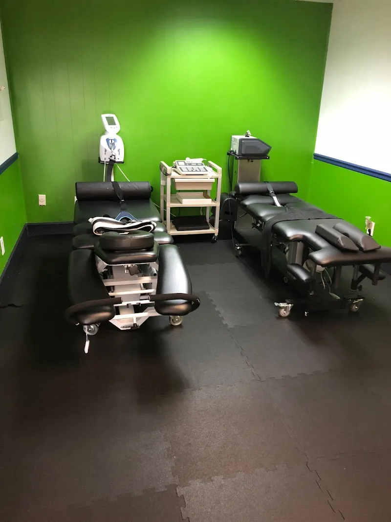 Relief & Rehab Center of Atlanta