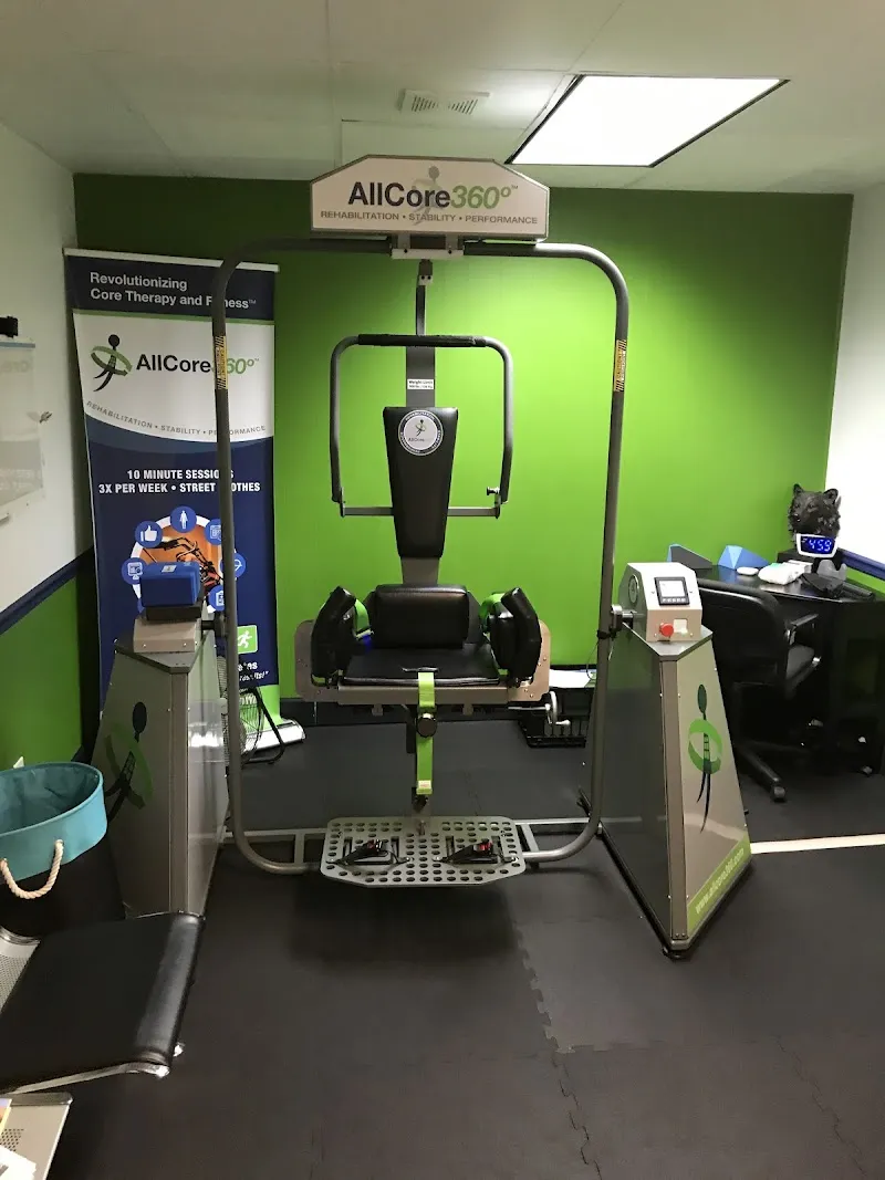 Relief & Rehab Center of Atlanta