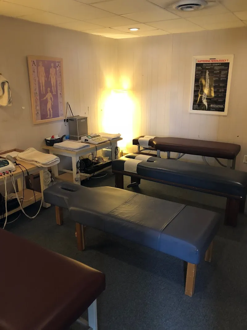 Relief & Rehab Center of Atlanta