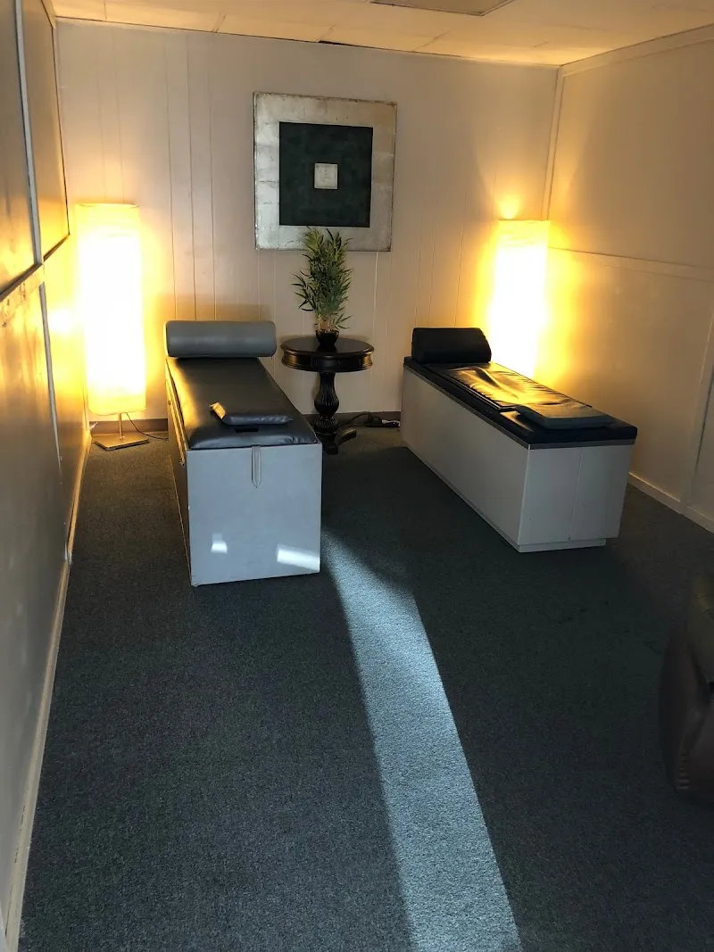 Relief & Rehab Center of Atlanta