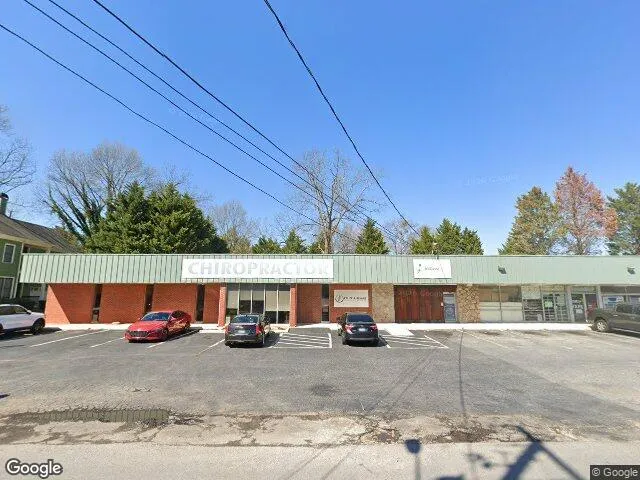 Relief & Rehab Center of Atlanta