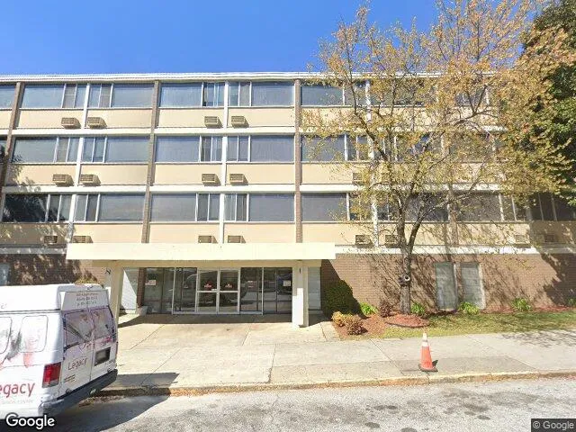 Legacy Transitional Care and Rehab