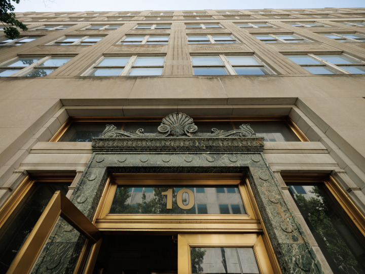 Behavioral Health Outpatient Center