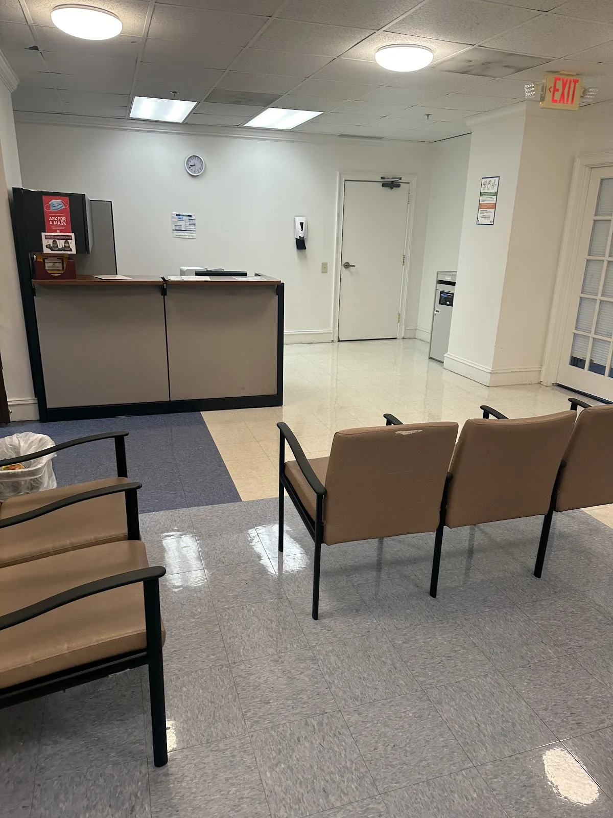 Behavioral Health Outpatient Center