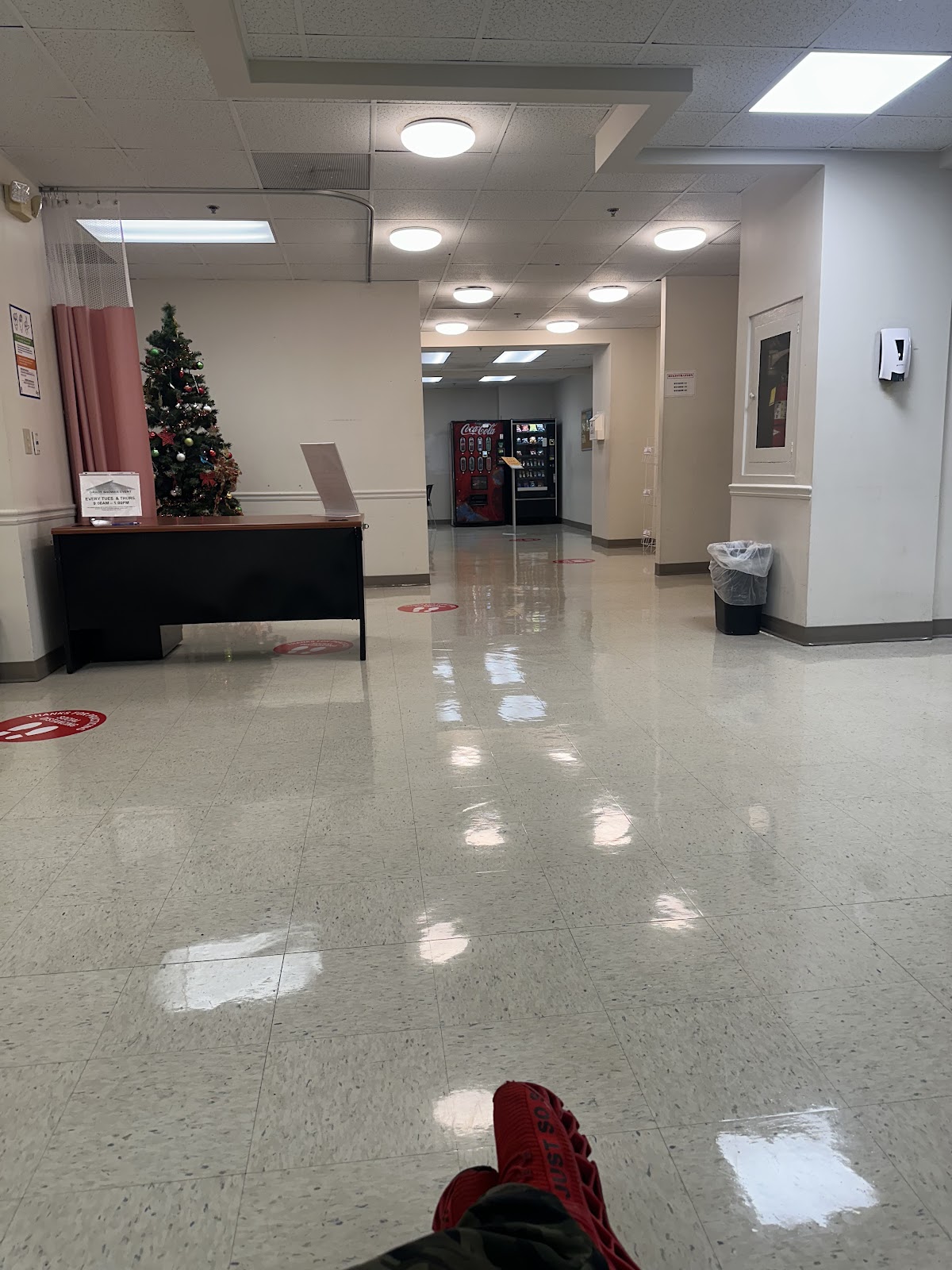 Behavioral Health Outpatient Center - Photo 4