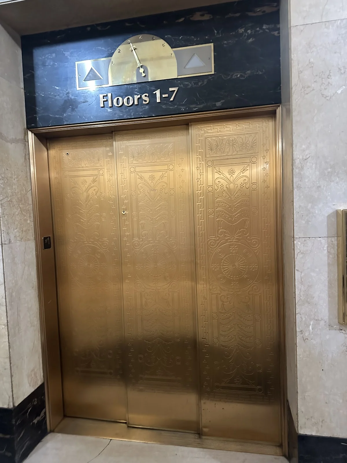 Behavioral Health Outpatient Center