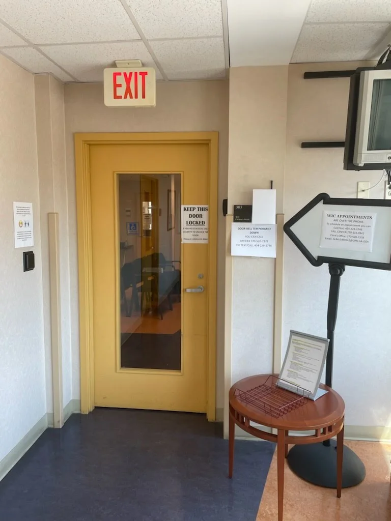 Center for Health and Rehabilitation