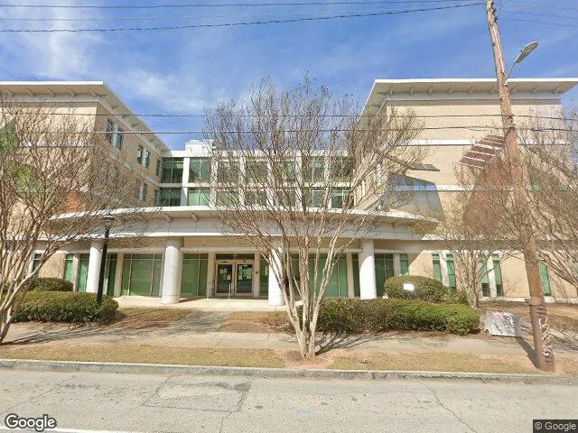 Center for Health and Rehabilitation