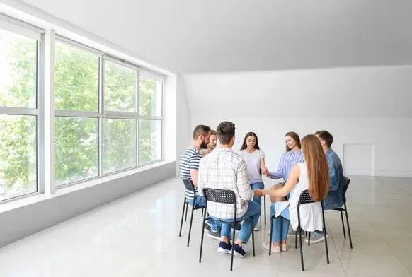 New Start Drug Program