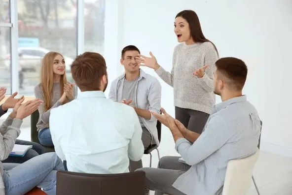 New Start Drug Program