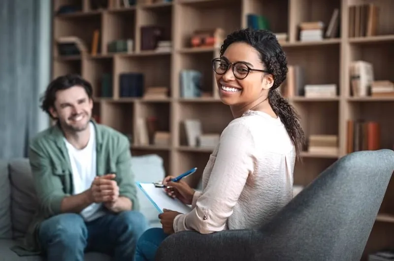 New Start Drug Program