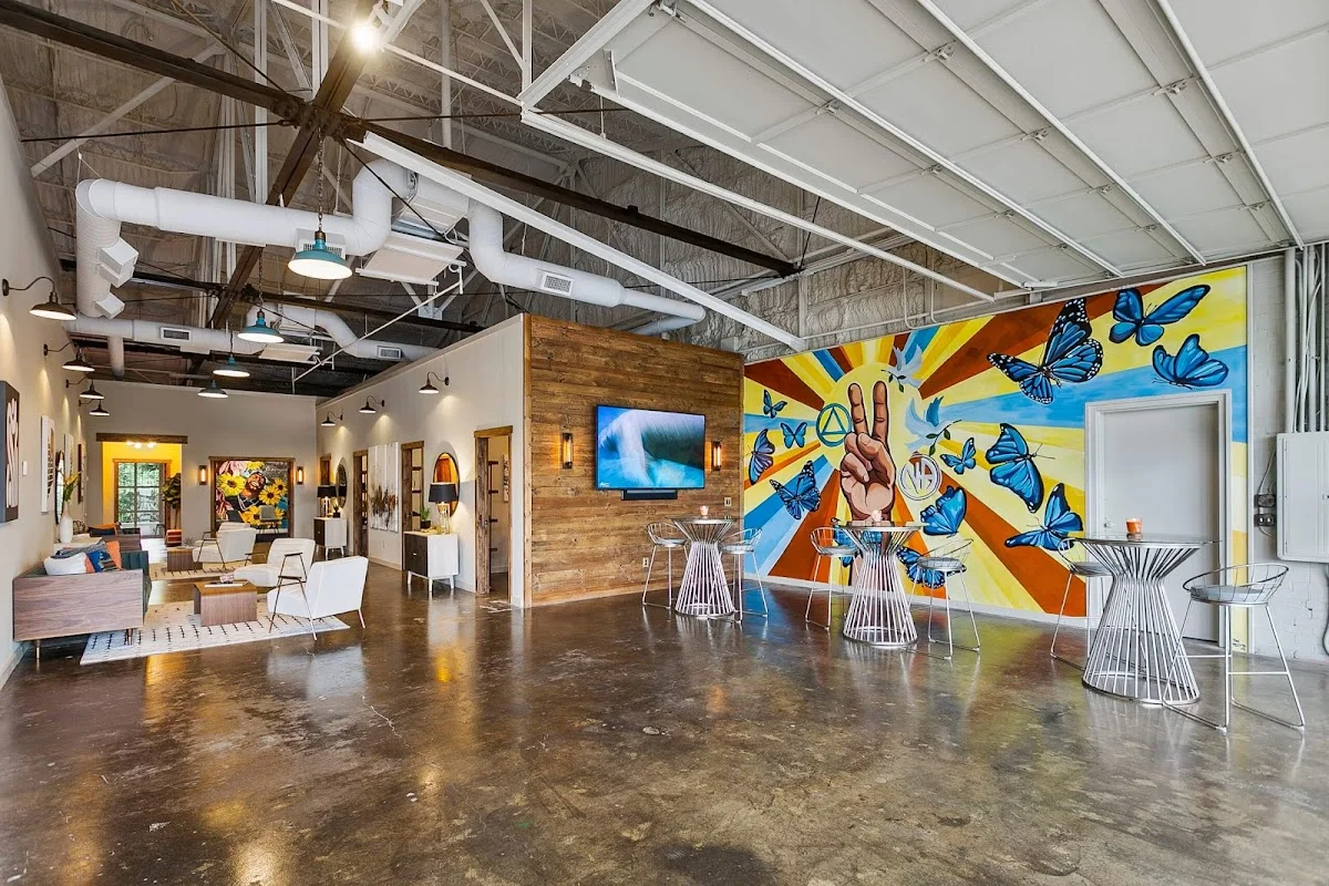 The Summit Wellness Group - Atlanta Alcohol & Drug Rehab Center