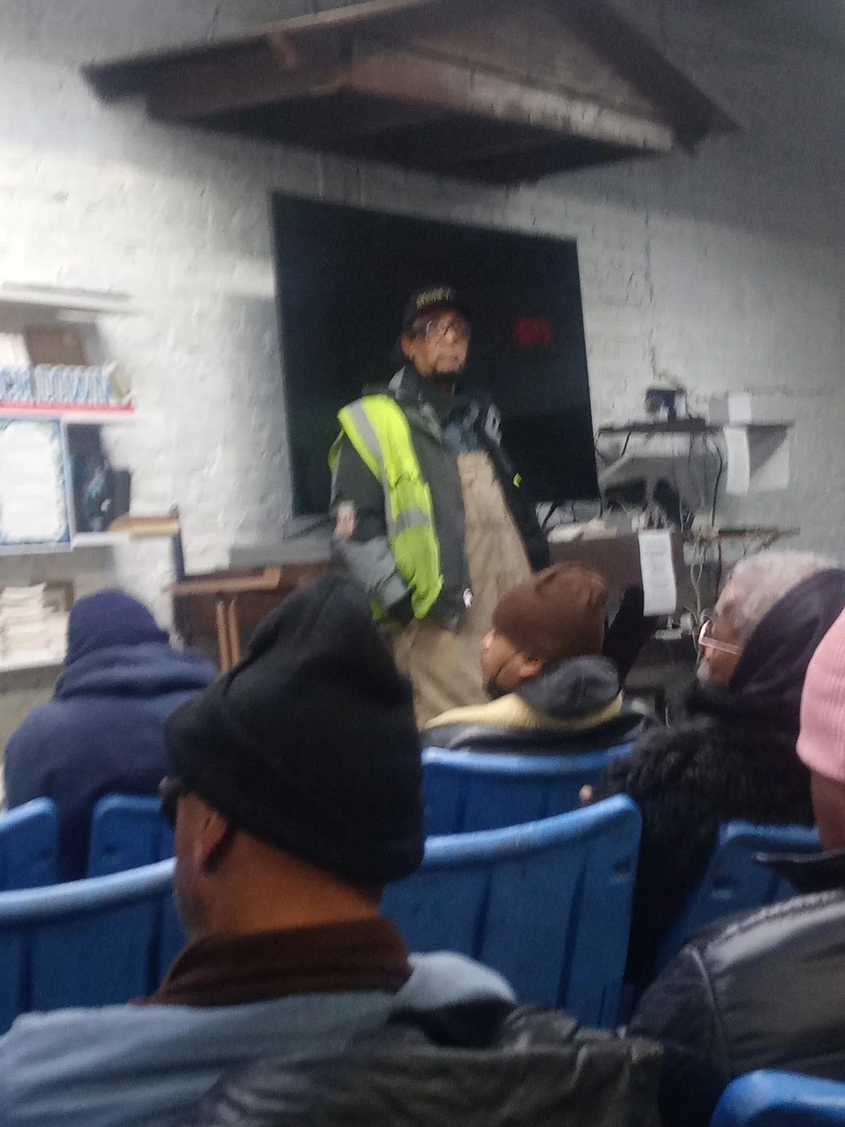 Atlanta Recovery Center - Photo 4