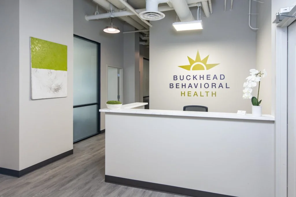 Buckhead Behavioral Health - Photo 5