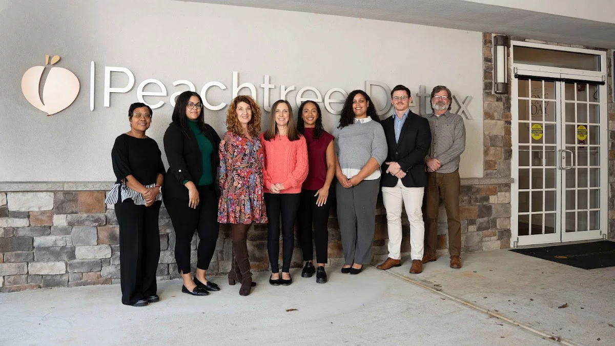 Peachtree Detox - Photo 5