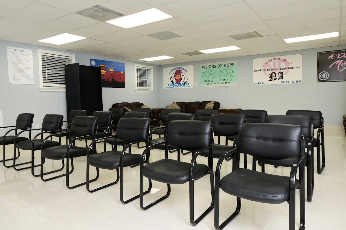 Atlanta Recovery Place - Photo 3