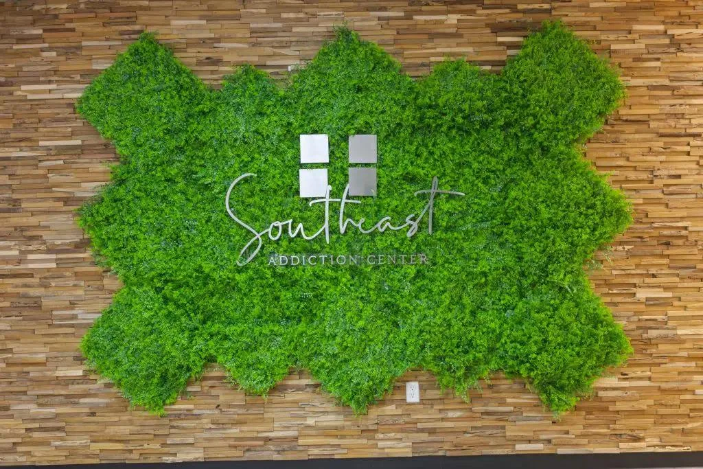 Southeast Addiction Center Atlanta Drug & Alcohol Rehab - Photo 5