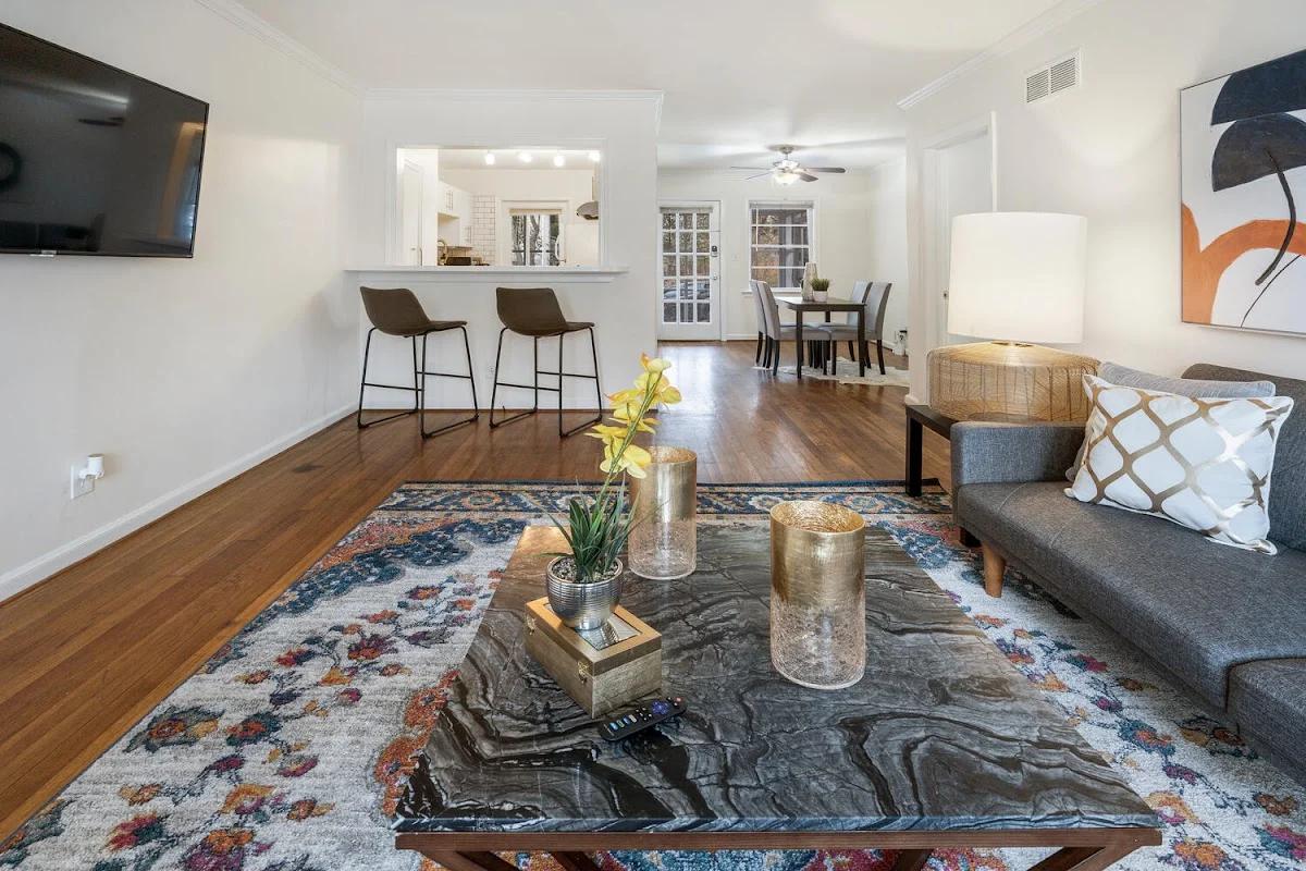 Creekside Recovery Residences - Sober Living in Atlanta - Photo 2