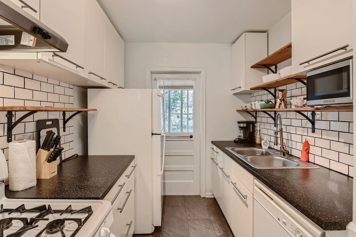 Creekside Recovery Residences - Sober Living in Atlanta - Photo 4