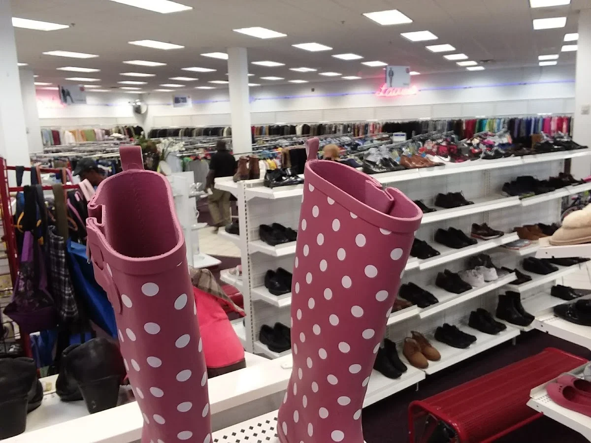 The Salvation Army Adult Rehabilitation Center - Atlanta - Photo 4