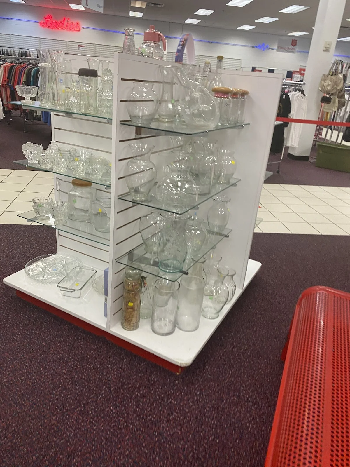 The Salvation Army Adult Rehabilitation Center - Atlanta - Photo 5