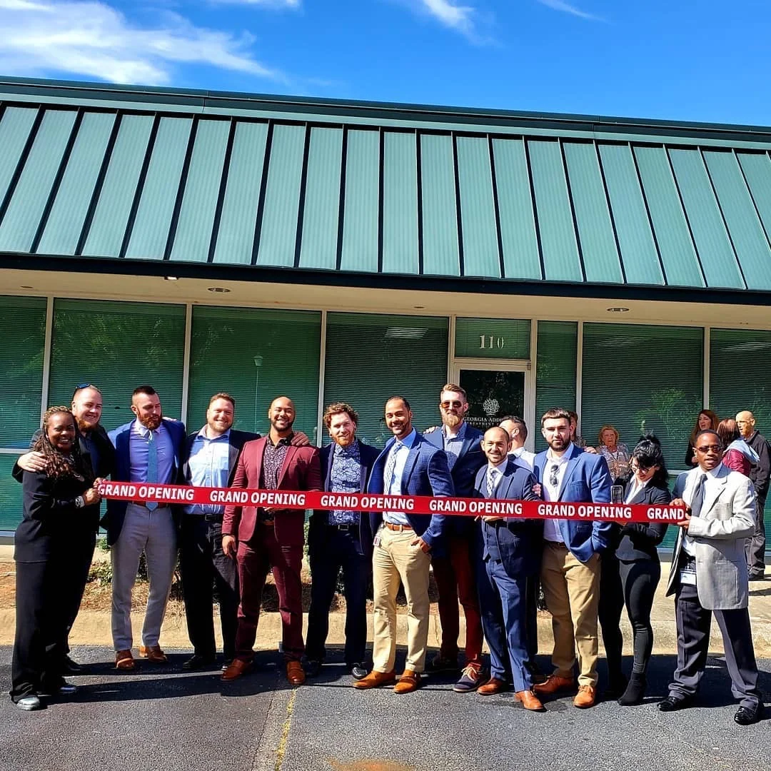 Georgia Addiction Treatment Center