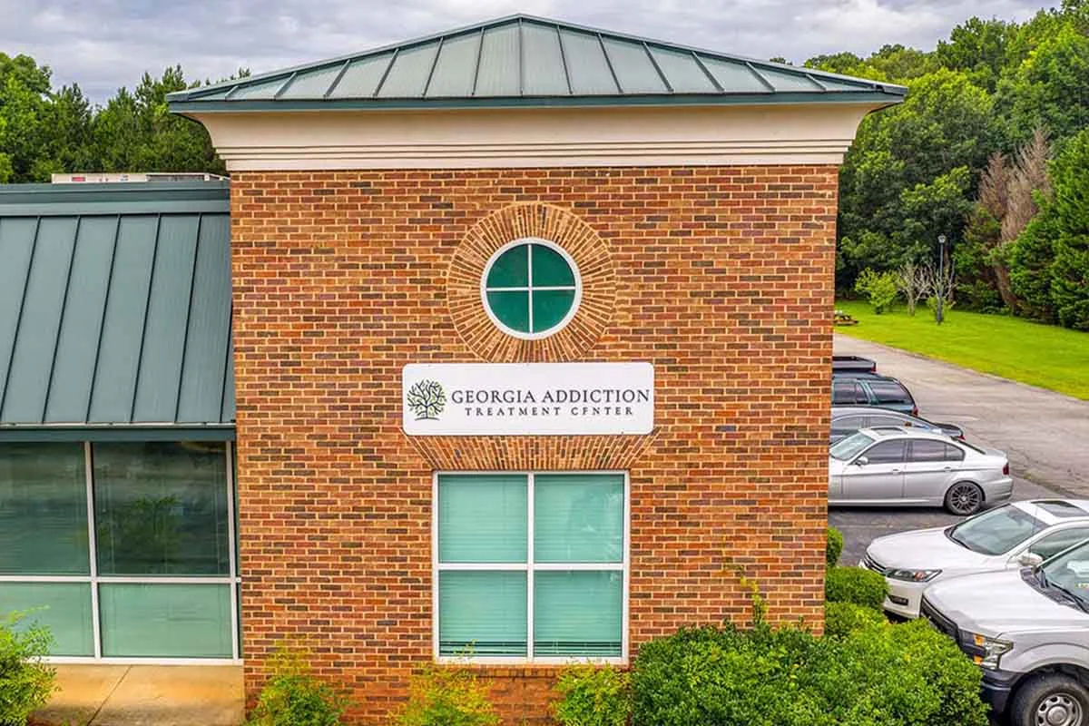 Georgia Addiction Treatment Center - Photo 2