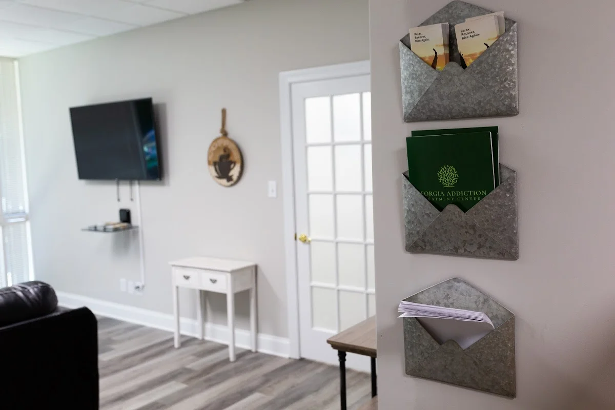 Georgia Addiction Treatment Center - Photo 3