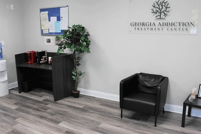 Georgia Addiction Treatment Center - Photo 5