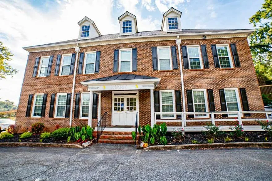 MARR Addiction Treatment Centers - Atlanta Drug Rehab - Photo 4