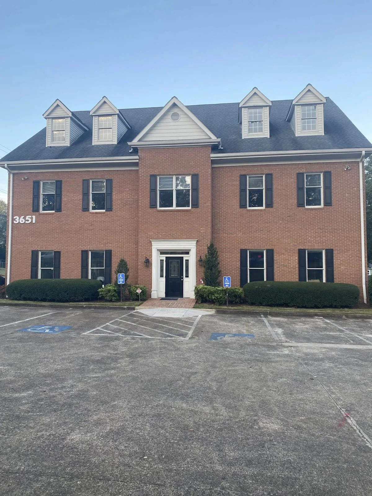 Empowered Recovery Center - Addiction Treatment, Rehab & Detox - Photo 2