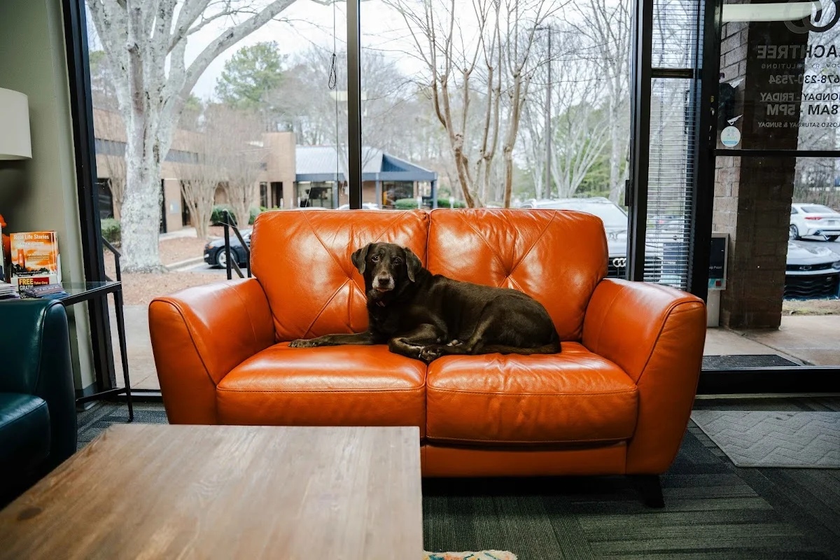 Peachtree Recovery Solutions - Photo 4