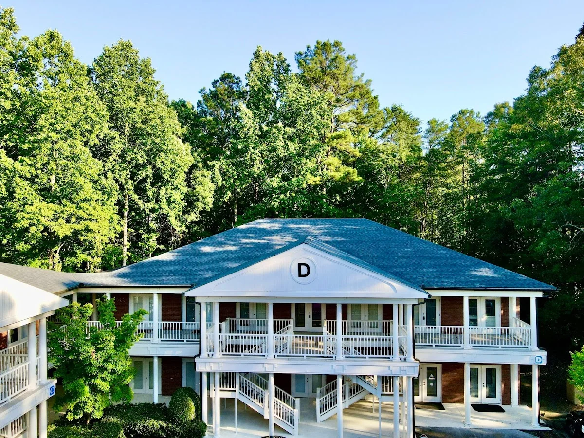 Etowah Recovery Center