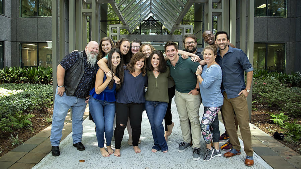 The Berman Center: Outpatient Mental Health & Addiction Treatment in Atlanta - Photo 5