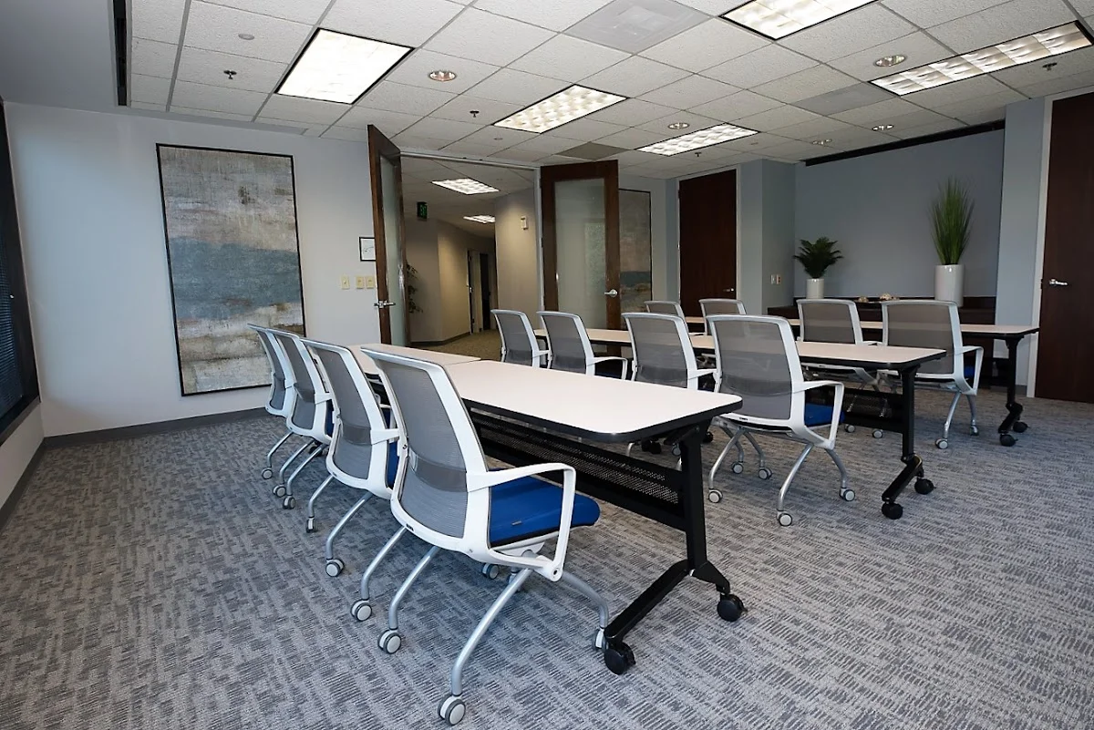 The Berman Center: Outpatient Mental Health & Addiction Treatment in Atlanta - Photo 3