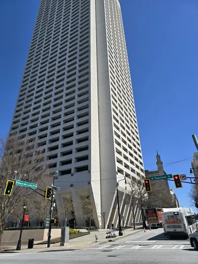 Drug Detox Atlanta facility photo