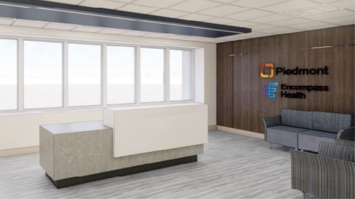 Rehabilitation Hospital of Atlanta - Photo 2