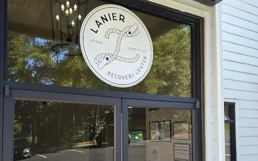 Lanier Recovery Center - Drug Rehab Atlanta facility photo