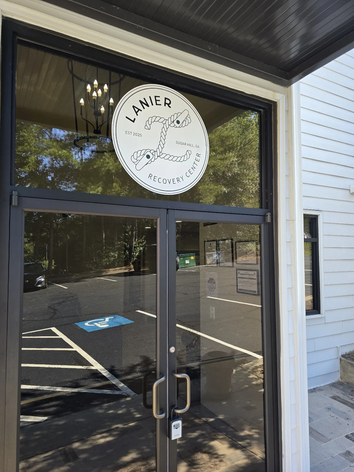 Lanier Recovery Center - Drug Rehab Atlanta - Photo 3