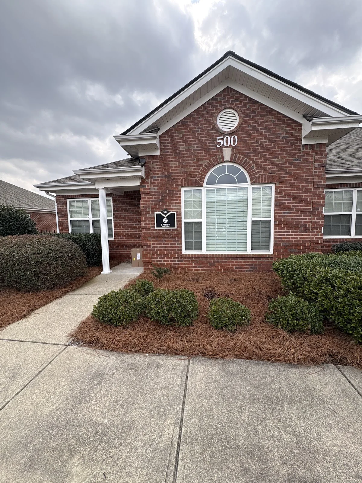 Lanier Recovery Center - Drug Rehab Atlanta - Photo 5