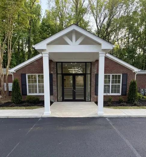 Samba Recovery Atlanta: Inpatient Drug &amp; Alcohol Rehab facility photo