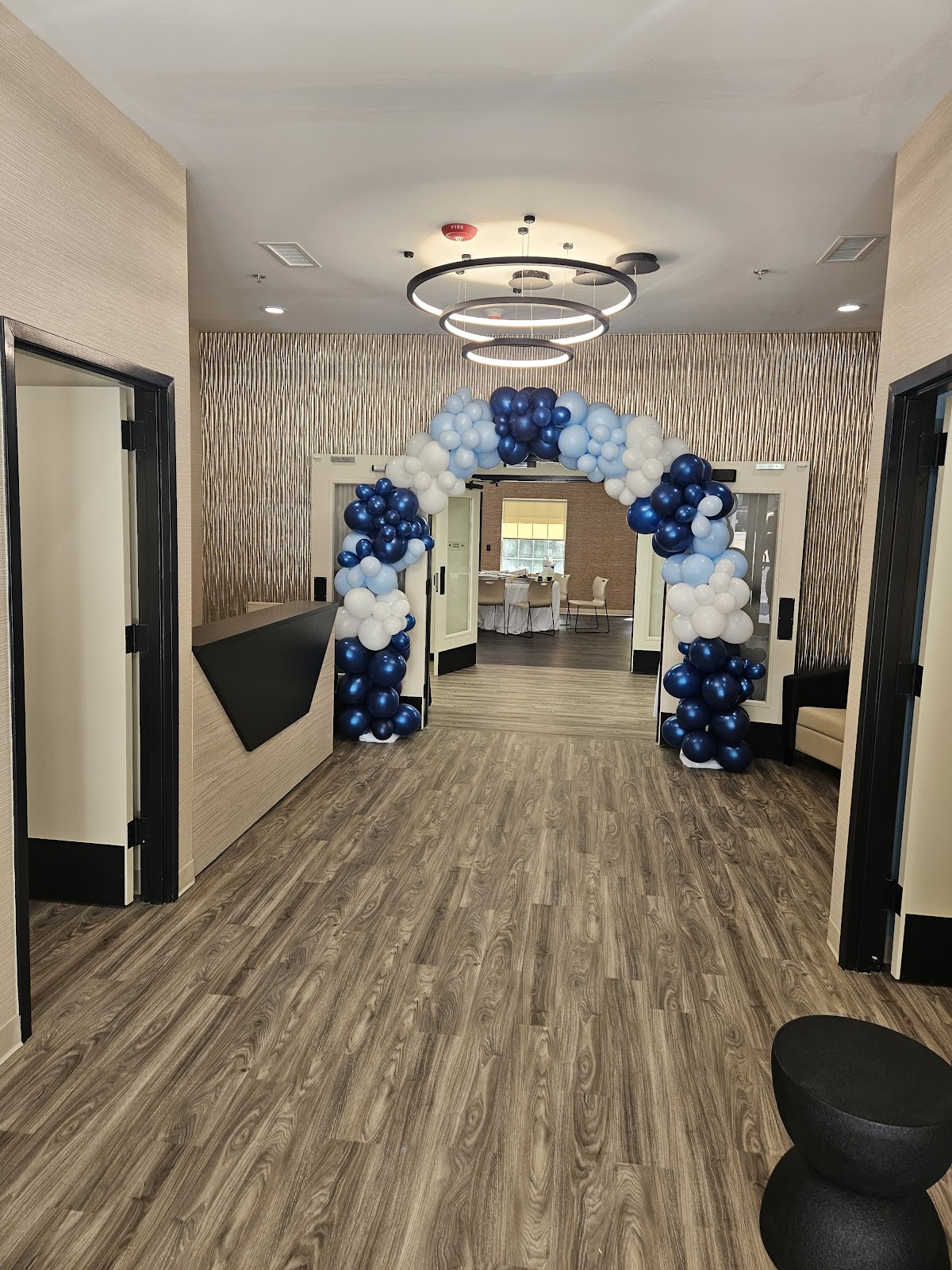 Samba Recovery Atlanta: Inpatient Drug & Alcohol Rehab - Photo 4