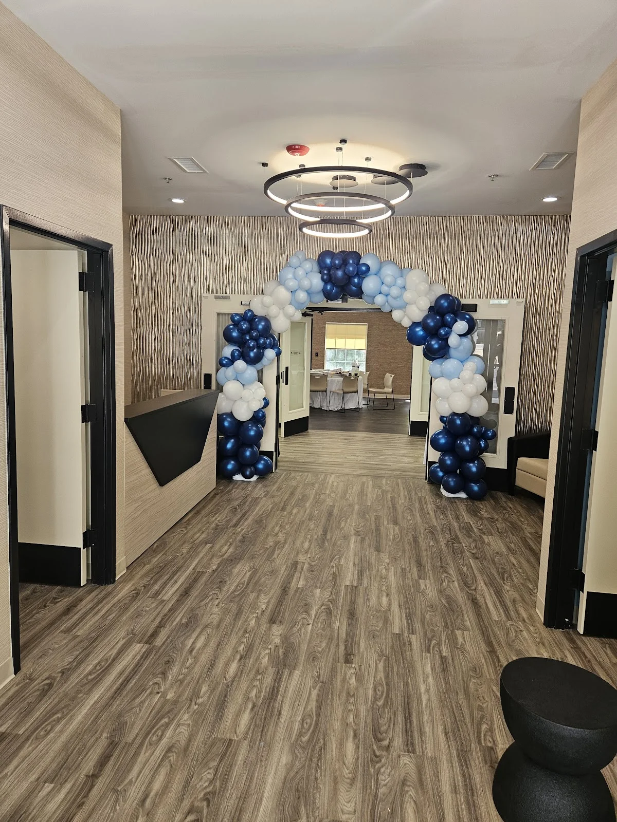 Samba Recovery Atlanta: Inpatient Drug & Alcohol Rehab - Photo 4